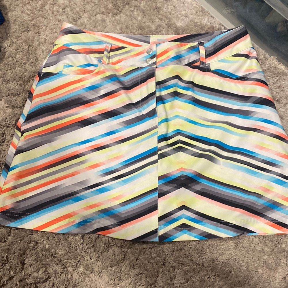 Golf skirt